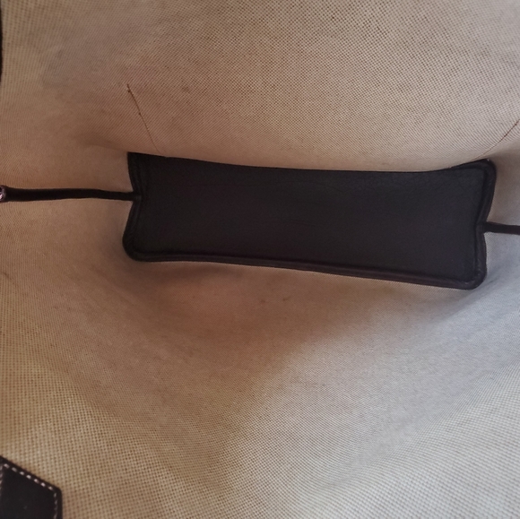 Rare Authentic Hermes Jardenerie handpainted bag - Picture 6 of 12